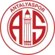 Logo Antalyaspor