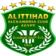 Logo Ittihad Alexandria SC